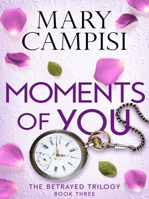 cover image of Moments of You